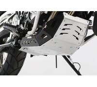Sw-motech Mss.07.560.10002/s Bmw Gs-models/husqvarna Nuda 900 Carter Cover Silver