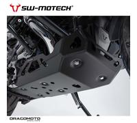 SW-Motech Engine guard - Black. BMW R 1250 GS / Adv / Rallye (18-).