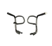 Engine Guard Bumper Crash Bar For F800GS F700GS F650GS For F 800 700 650 For GS 2008-2017 2018 Motorcycle Crash Bar Tank Bumper Upper Lower Fairing Frame Protector Bar Engine Guard Highway Crash Bar(L