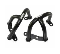 Engine Guard Bumper Crash Bar Frame Falling Protector For Svartpilen 250 401 For Vitpilen 2018-2021 Motorcycle Crash Bar