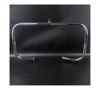 Engine Guard Bumper Engine Guard Highway Crash Bar Motorcycle Front Ch&rome Bumper Fence Protector For Shadow For Aero VT 750 750C 400 2004-2011