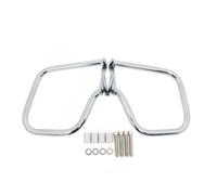 Engine Guard Bumper For BMW K1600GT K1600GTL 2010-2026 | Chrome Highway Engine Guard, Front&Rear Crash Bar, Saddlebag Side Box Bumper Frame, Protection