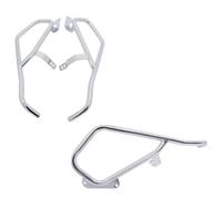 Engine Guard Bumper For BMW K1600GT K1600GTL 2010-2026 | Motorcycle Engine Guard Crash Bar, Saddlebag Side Box Bumper, Stunt Cage Protection