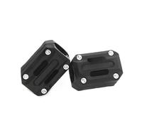 Engine Guard Bumper FOR QJMOTOR FOR QJ 600GS/600RR FOR SRK 600/350/400 Motorcycle Crash Bars Engine Bumper Protective Block 22MM-28MM