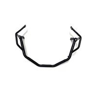 Engine Guard Bumper Highway Freeway Crash Bar Buffer For X-ADV 750 X-ADV750 XADV Upper+Lower Fuel Tank Protector(3)