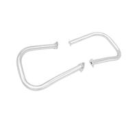 Engine Guard Bumper Motorcycle Rear Highway Saddlebag Crash Bars Guard Proteor Bar Bumper For Chieftain For Roadmaster For Springfield 14-23