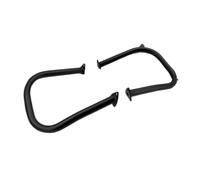 Engine Guard Bumper Motorcycle Rear Highway Saddlebag Crash Bars Guard Proteor Bar Bumper For Chieftain For Roadmaster For Springfield 14-23