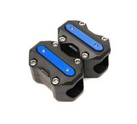 Engine Guard Bumper Protection Crash Bar For Triumph For Tiger 800 900 850 GT Rally Explorer For 1200 XCA 1050i For Street Triple R S Engine Guards(BLUE)
