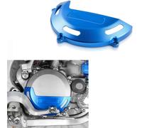 Engine Guard Case Motorcycle Accessories For Y-AMAHA YZ250X YZ 250X YZ250 X 250 2016 2017 2018 2019 2020 2021 2022 2023 Engine Ignition Clutch Cover Case Guards Protector Kit(Blue)