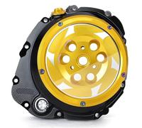 Engine Guard Case Motorcycle Stator Cover For SUZUKI GSXR1000 2007-2008 Motorbike Crankcase Side Protection Set Moto Engine Accessorie(Yellow)