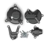 Engine Guard Case Motorcycles 1 Set Engine Cover Protection Case Engine Protection For BMW S1000R S1000RR HP4 2009 2010 2011 2012 2013 2014 2015 2016