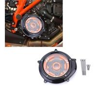 Engine Guard Case Motorcycles Engine Cover For 1090 Adventure R 2017 2018 2019 2020 2021 2022 2023 Enginecover Set Protection(Black- Silver)
