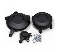 Engine Guard Case Motorcycles Engine Cover For CFmoto 650 ADVENTURE 2022-2023 Enginecover Protection Set