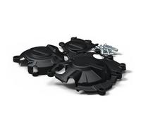 Engine Guard Case Motorcycles Engine Cover For Kawasaki For Ninja ZX-4R ZX-4RR 2023-2024 Enginecover Protection Set