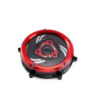 Engine Guard Case Motorcycles Racing Protection Set Case Engine Covers Protectors For Ducati 1199 For Panigale 2012 2013 2014 2015(Red Black)