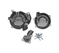 Engine Guard Case Stator For 800MT 800MK 800MT 800 MT 800 Mt 2022 2023 Motorcycle Bonnet Protector Engine Cover Guard Case Stator