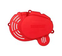 Engine Guard Case Stator For ZongShen CB250F T4 BRZ FXMOTO Motocross Engine Clutch Guard Water Pump Cover Ignition Protector ZS172FMM-3 Engine