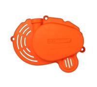 Engine Guard Case Stator For ZongShen CB250F T4 BRZ FXMOTO Motocross Engine Clutch Guard Water Pump Cover Ignition Protector ZS172FMM-3 Engine