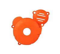 Engine Guard Case Stator For ZongShen CB250F T4 BRZ FXMOTO Motocross Engine Clutch Guard Water Pump Cover Ignition Protector ZS172FMM-3 Engine