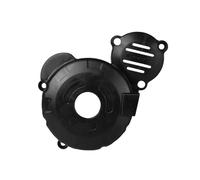 Engine Guard Case Stator For ZongShen CB250F T4 BRZ FXMOTO Motocross Engine Clutch Guard Water Pump Cover Ignition Protector ZS172FMM-3 Engine