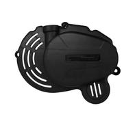 Engine Guard Case Stator For ZongShen CB250F T4 BRZ FXMOTO Motocross Engine Clutch Guard Water Pump Cover Ignition Protector ZS172FMM-3 Engine