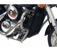 Engine Guard Chrome For Kawasaki VN 1500 (2002-2003)/1600 Mean Streak
