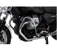 Moto Guzzi Nevada 750 Anniversario Engine Guard - Chrome BY H&B (From 2010)
