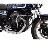 Engine guard chrome for Moto Guzzi V7 Stone Special Edition (850ccm)