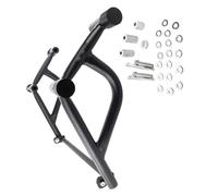 Engine Guard Compatible With For Tracer 900 2019 Motorcycle Stunt Cage Engine Guard Highway Bar Bumper Protector Race Rail Crash Bars