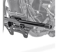 Engine Guard compatible with Harley Davidson Sportster 04-20 crash bar SC13