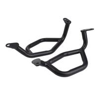 Engine Guard Compatible With NX400 NX500 2024 2025 Engine Guard Highway Crash Bar Lower Bumper Frame Protection Motorcycle Accessories