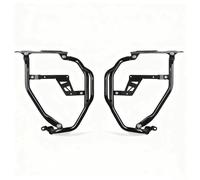 Engine Guard Compatible With R1300GS For Adventure 2024-2025 Motorcycle Frame Bumper Protector Engine Ultimate Highway Crash Bar(Tank Bar Set)