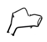 Engine Guard Compatible With X-ADV 750 2017 2018 2019 2020 Highway Crash Bars Engine Guard Bumper Drop Bar Tank Protector Motorcycle Accessories(Lower)