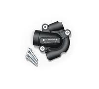 Engine Guard Cover Motorcycle Engine Alternator Clutch Protection Cover For For Hypermotard 950 950 SP 950 RVE 2019-2023