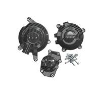 Engine Guard Cover Motorcycle Engine Cover Protection For For 675R 2013-2016 For Street For Triple 765 S R RS 17-23 765 19-20