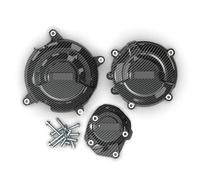 Engine Guard Cover Motorcycle Engine Cover Protection For For Trident 660 2021-2024