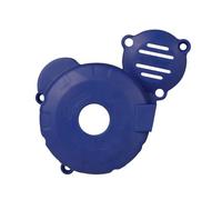Engine Guard Cover Motorcycle Magnetic Motor Protective Clutch Driver Sprocket Crankcase Ignitoin Cover For ZONGSHEN CBS300 HJMOTO KEWS ZUMA AJ1