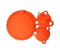 Engine Guard Cover Motorcycle Magnetic Motor Protective Clutch Driver Sprocket Crankcase Ignitoin Cover For ZONGSHEN CBS300 HJMOTO KEWS ZUMA AJ1