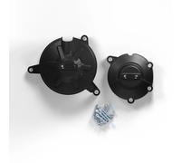 Engine Guard Cover Motorcycles Engine Cover Protection Case Engine Covers Protectors For RSV4 2021 2022 2023