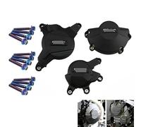 Engine Guard Cover Motorcycles Engine Cover Protection Case For F5 CBR600RR 2007-2023 Engine Covers