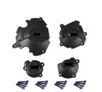 Engine Guard Cover Motorcycles Engine Cover Protection Case For GSX-S750 L7-M2 GSX-S 750 2017-2024