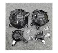 Engine Guard Cover Motorcycles Engine Cover Protection Case For MT09 FZ09 For Tracer 900/900GT XSR900 2014-2020