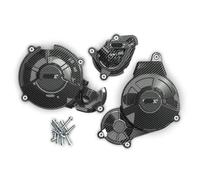 Engine Guard Cover Motorcycles Engine Cover Protection Case For RS 660 2021-2023