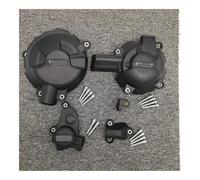 Engine Guard Cover Motorcycles Engine Cover Protection Case For S1000RR M1000RR 2019-2024 For S1000R 2021-2023 Engine Covers Protectors