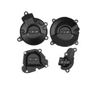 Engine Guard Cover Motorcycles Stator Protector Engine Cover Protector For MT-09 FZ-09 For TRACER For SCRAMBLER XSR900 2021-2023