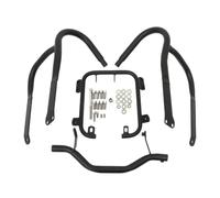 Engine Guard Crash Bar and Fuel Tank Protector Compatible with BMW For R1200RT 2004-2013 Engine Guards For Motorcycles