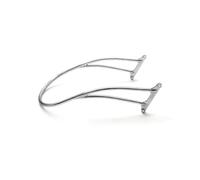 Engine Guard Crash Bar Chrome Front Bumper For Chief Dark Horse Chieftain Roadmaster For Vintage Springfield 2014-2023