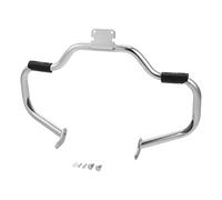 Engine Guard Crash Bar Compatible With For Dragstar 400 For Custom 1997-2016 Front And Rear Crash Bars Motorcycle Bumper Shock Absorber Guards