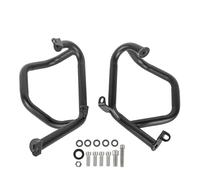 Engine Guard Crash Bar Compatible With For F850GS 2018-2023 Front And Rear Crash Bars Motorcycle Bumper Shock Absorber Guards Body Protection Devices