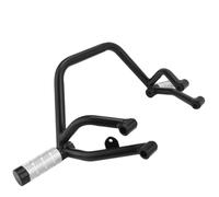 Engine Guard Crash Bar Compatible With For FZ-09 2013-2020 Front And Rear Crash Bars Motorcycle Bumper Shock Absorber Guards Body Protection Devices